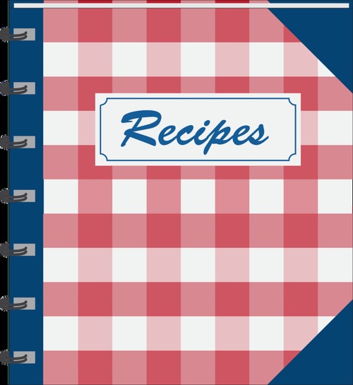 Product picture 7 Recipe eBooks with Full Master Resell Rights - MRR - 