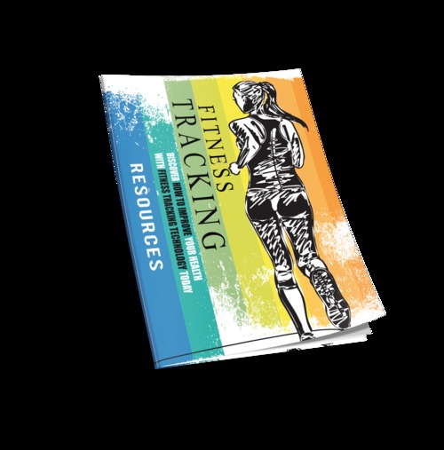 Product picture Fitness Tracking