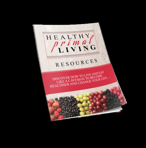 Product picture Healthy Primal Living