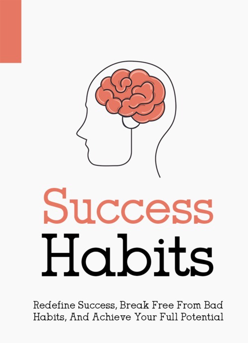 Product picture Success Habits