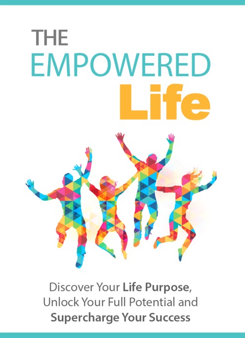 Product picture The Empowered Life