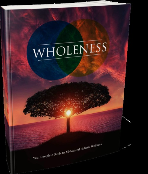 Product picture Wholeness