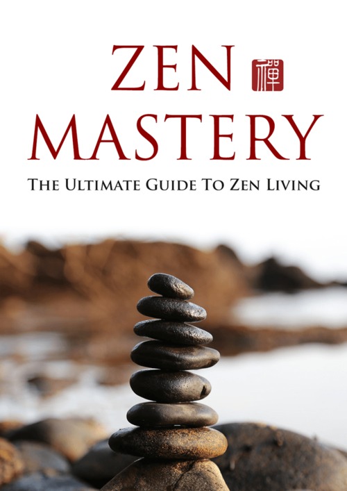 Product picture Zen Mastery